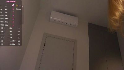 JanicePhaneuf live cam on Cam4