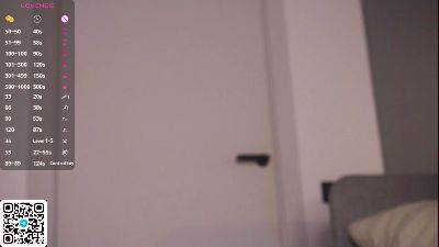 JanicePhaneuf live cam on Cam4