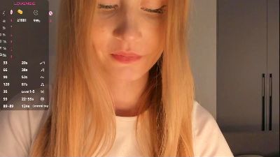 JanicePhaneuf live cam on Cam4