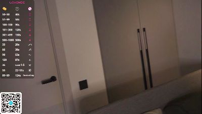 JanicePhaneuf live cam on Cam4