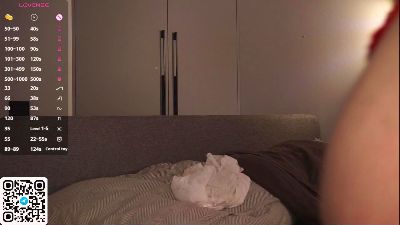 JanicePhaneuf live cam on Cam4