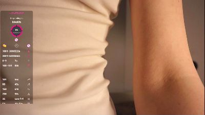 JanicePhaneuf live cam on Cam4