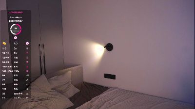 JanicePhaneuf live cam on Cam4