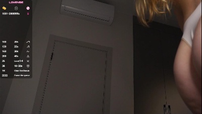 JanicePhaneuf live cam on Cam4