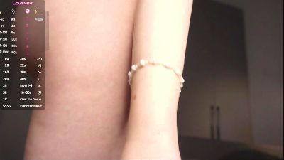 JanicePhaneuf live cam on Cam4
