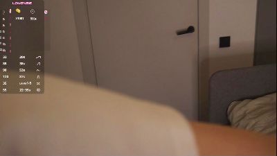 JanicePhaneuf live cam on Cam4