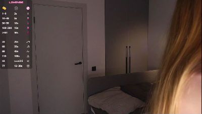JanicePhaneuf live cam on Cam4