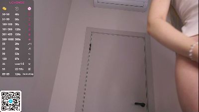 JanicePhaneuf live cam on Cam4