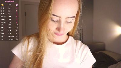 JanicePhaneuf live cam on Cam4