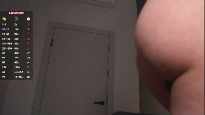 JanicePhaneuf live cam on Cam4