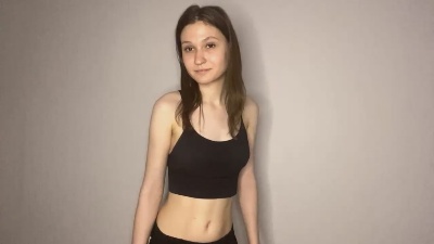 JanieGallosa live cam on Cam4