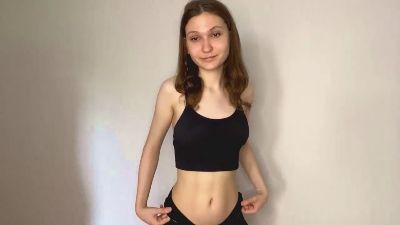 JanieGallosa live cam on Cam4