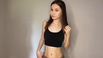 JanieGallosa live cam on Cam4