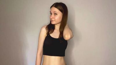 JanieGallosa live cam on Cam4