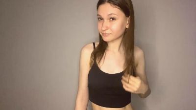 JanieGallosa live cam on Cam4