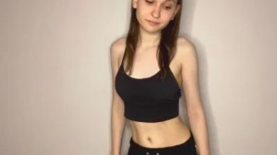 JanieGallosa live cam on Cam4