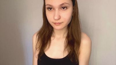 JanieGallosa live cam on Cam4