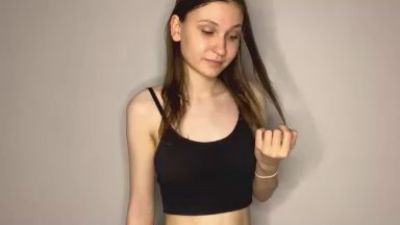 JanieGallosa live cam on Cam4
