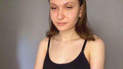 JanieGallosa live cam on Cam4