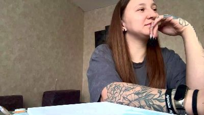 JanineBaldo webcam mulher ao vivo de França