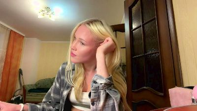JaniseKellison live cam on Cam4