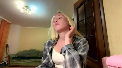 JaniseKellison live cam on Cam4