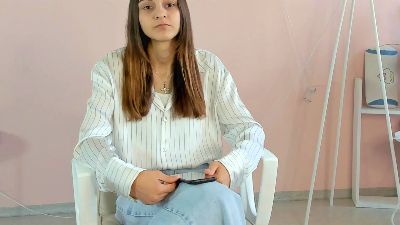 JanitaAndrada live cam on Cam4