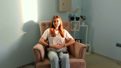 JanitaAndrada live cam on Cam4