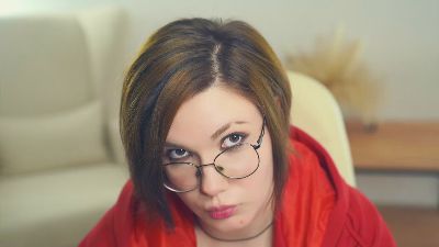 JanitaParone live cam on Cam4