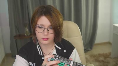 JanitaParone live cam on Cam4