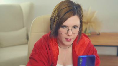 JanitaParone live cam on Cam4