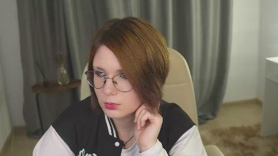 JanitaParone live cam on Cam4