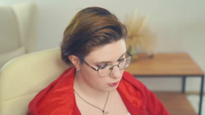 JanitaParone live cam on Cam4