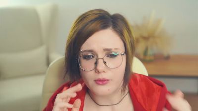 JanitaParone live cam on Cam4