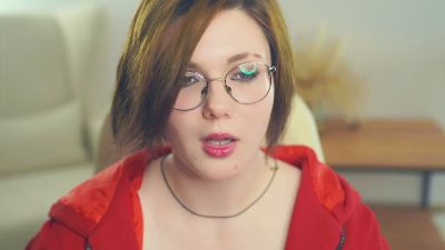 JanitaParone live cam on Cam4