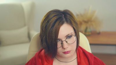 JanitaParone live cam on Cam4