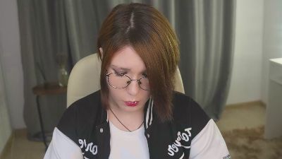 JanitaParone live cam on Cam4