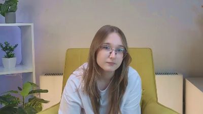 Profile and Statistics for JannArenivar on Cam4