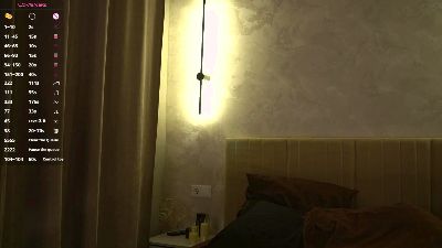 JannHodan live cam on Cam4