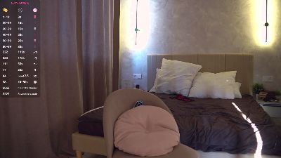 JannHodan live cam on Cam4