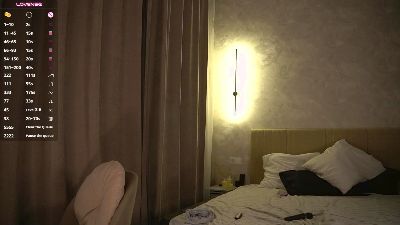 JannHodan live cam on Cam4