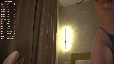 JannHodan live cam on Cam4