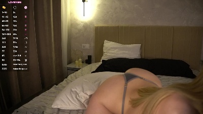 JannHodan live cam on Cam4