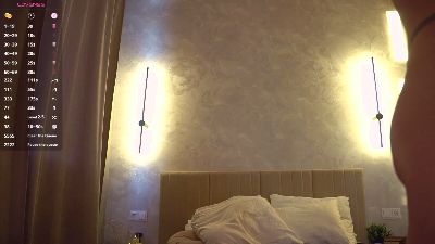 JannHodan live cam on Cam4