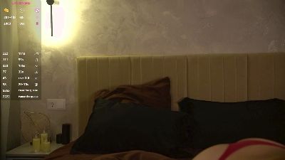 JannHodan live cam on Cam4
