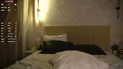 JannHodan live cam on Cam4