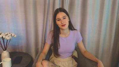 JannaAssing live cam on Cam4