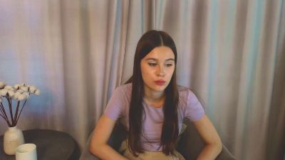 JannaAssing live cam on Cam4