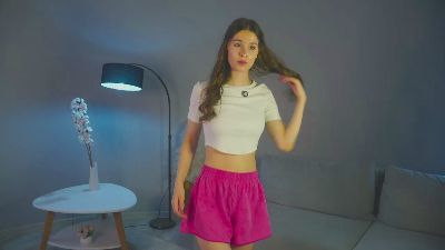 JannaAssing live cam on Cam4