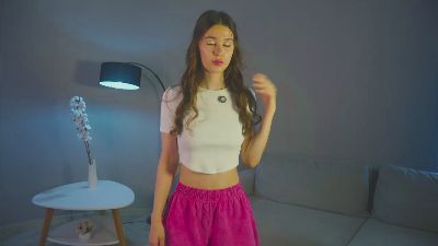 JannaAssing live cam on Cam4